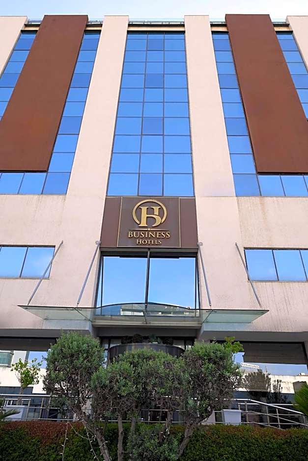 Business Hotel