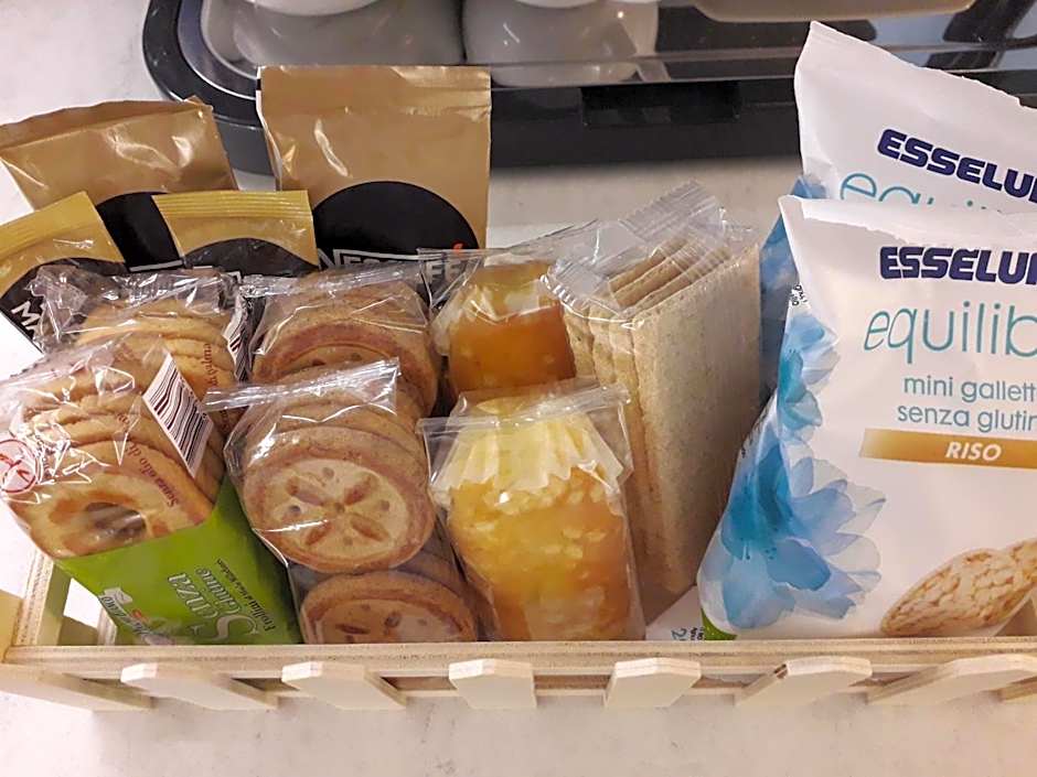 Civico29 Rooms & Breakfast