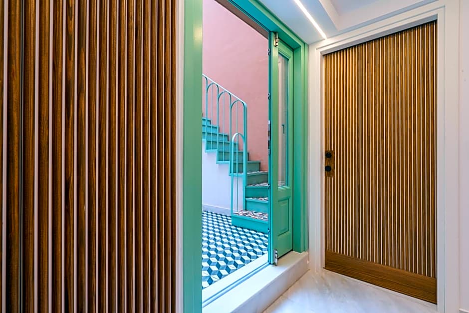 Sartori Concept Hotel