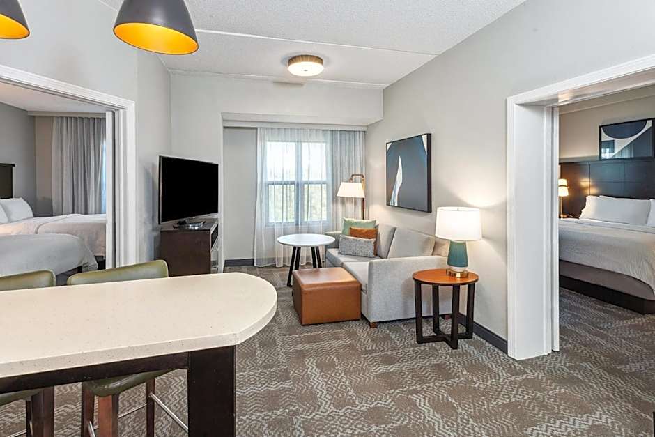 Staybridge Suites Latham By IHG