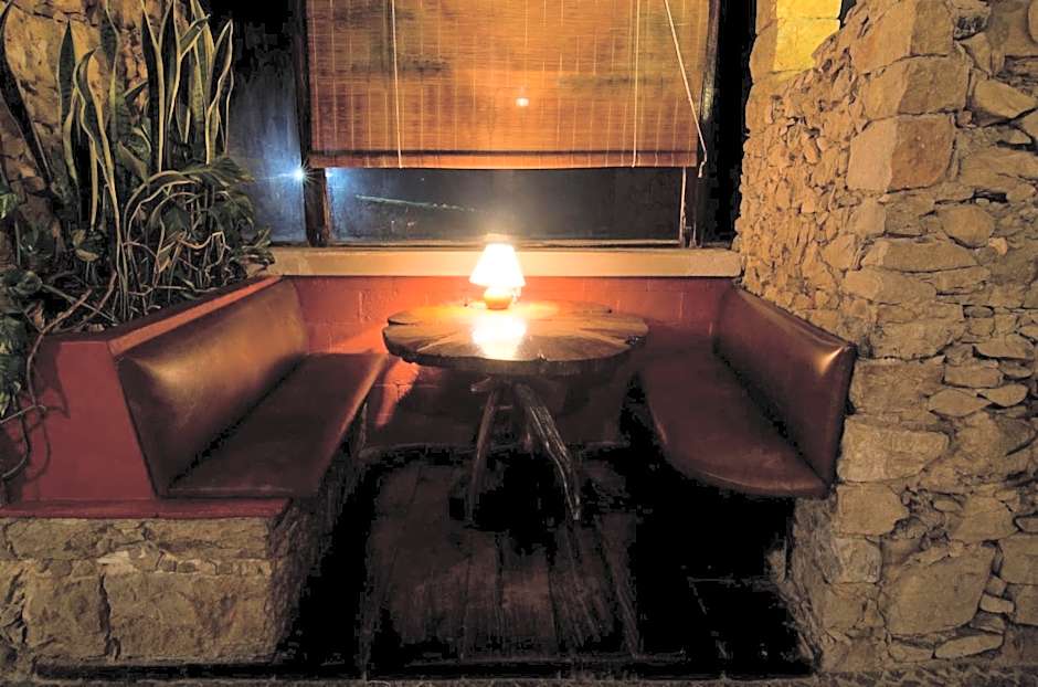 Estalagem Muchaxo Hotel