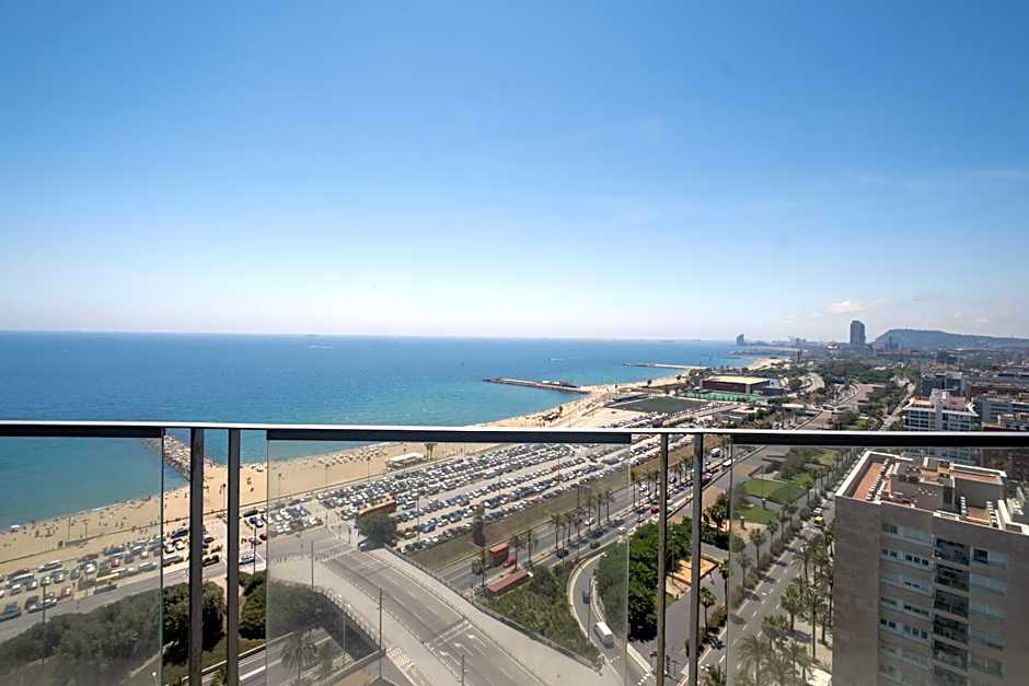 Rent Top Apartments Beach-Diagonal Mar