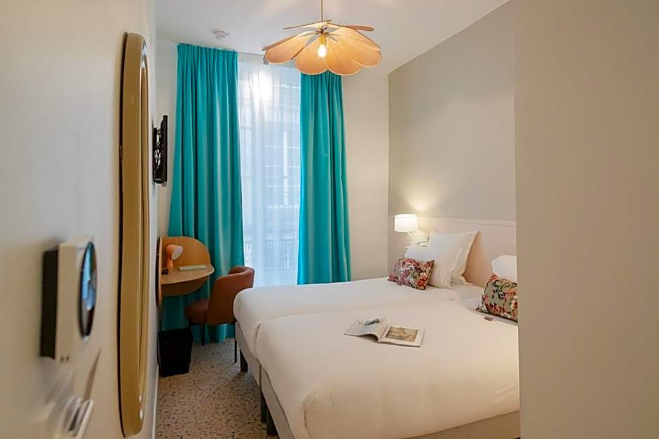 Trendy Canettes Hotel