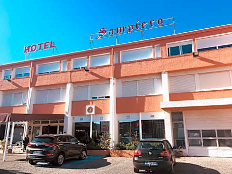 Hôtel Sampiero