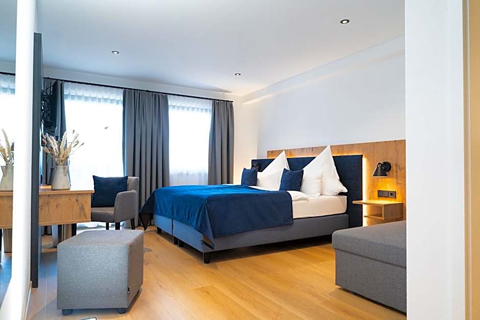 Hotel Restaurant Hafenwirt