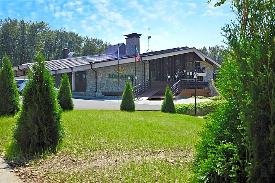 Hotel Edelweiss