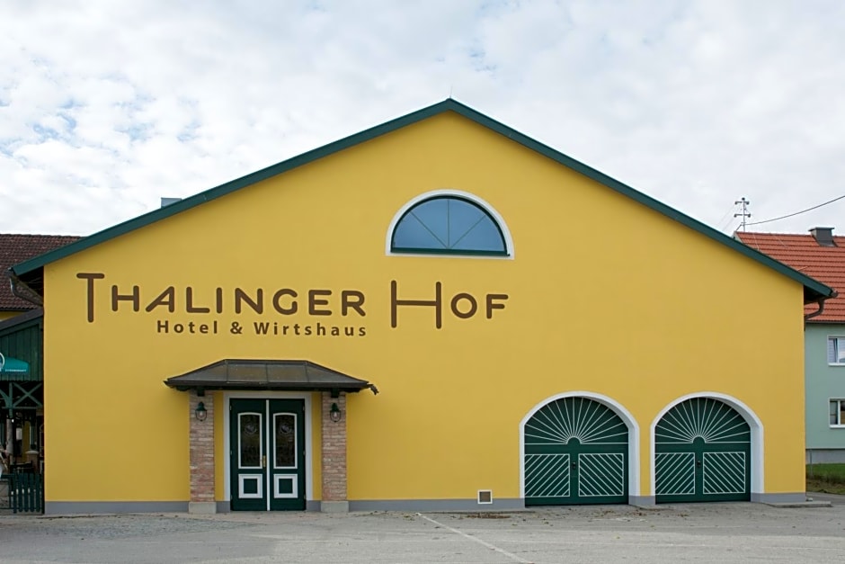 Thalinger Hof