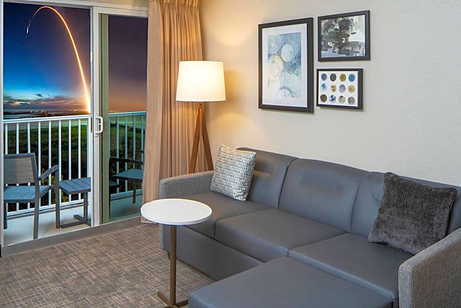 Residence Inn by Marriott Cape Canaveral Cocoa Beach
