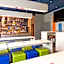 ibis budget Madrid Centro Lavapies