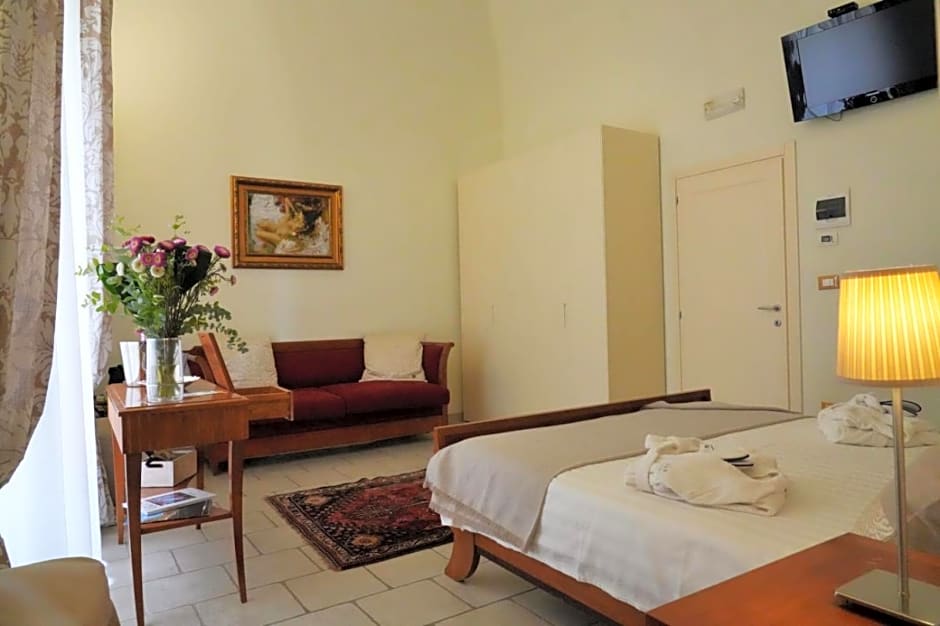 Bed & Breakfast Al Borgo