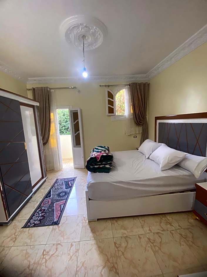 Sunrise shiny Nubian Guest House