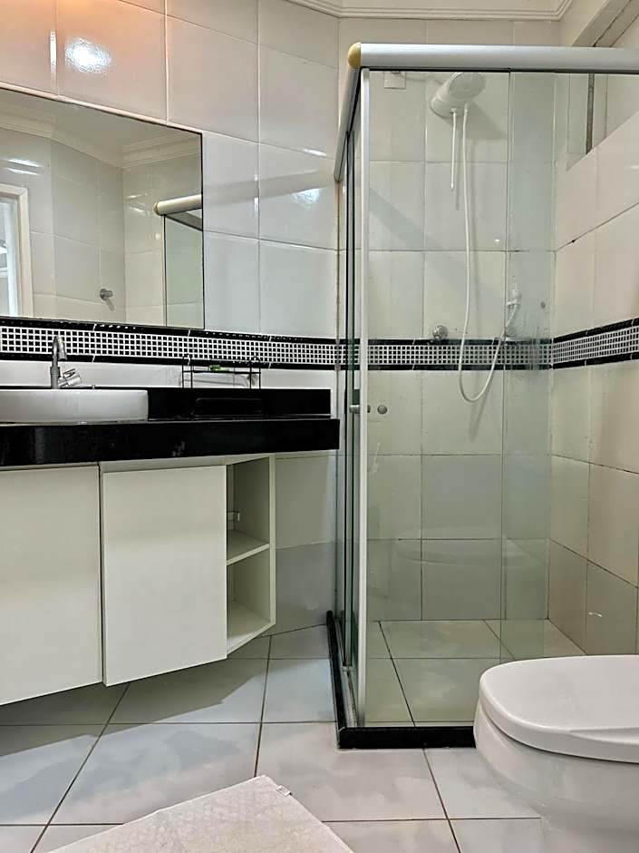 (104) Litorânea Apartment – Steps from the Beach