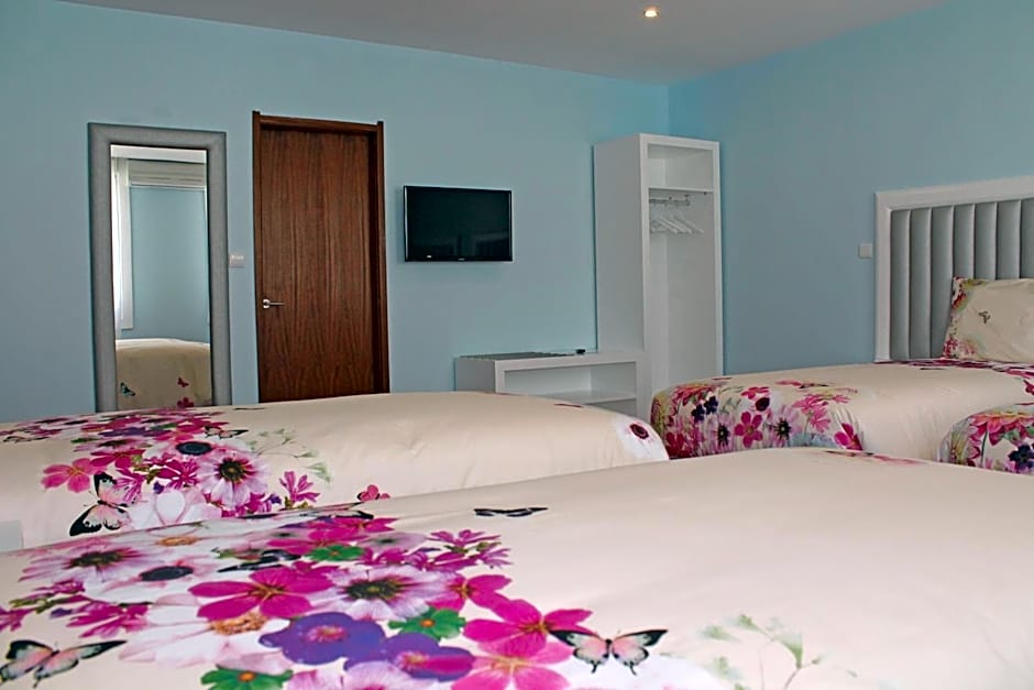 Grande Oceano Guest House