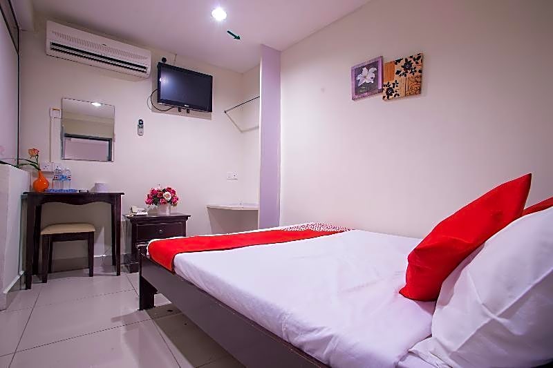 OYO 43961 KK Hotel Kajang