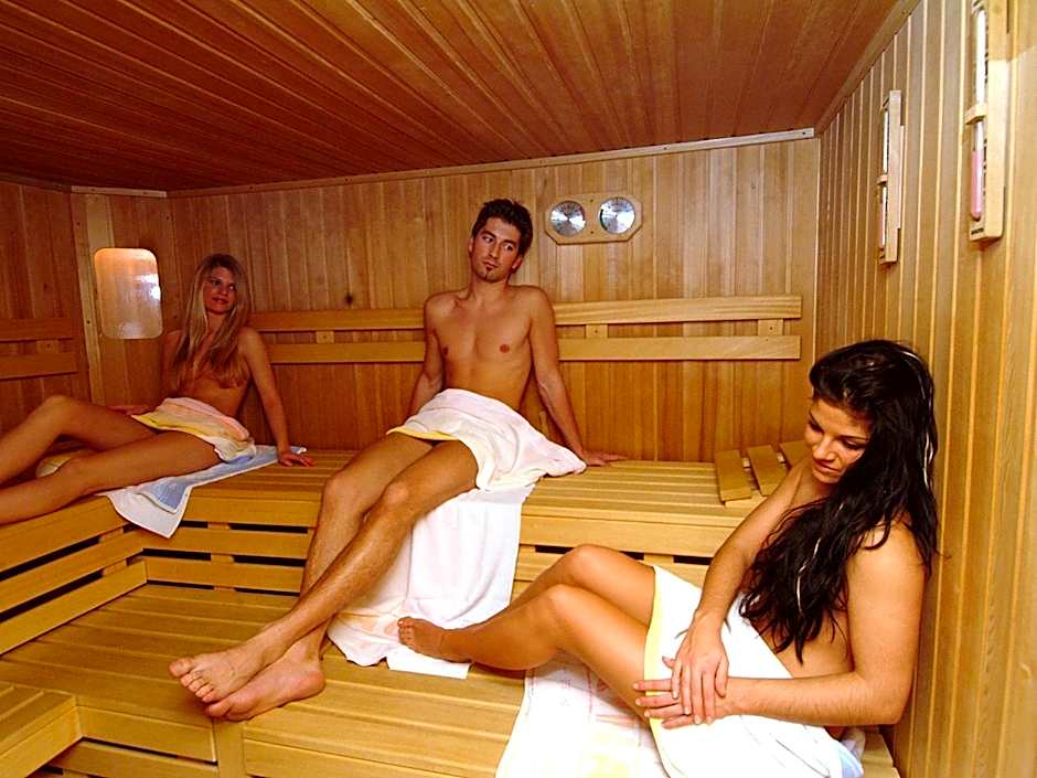 Alphotel Garni Salner