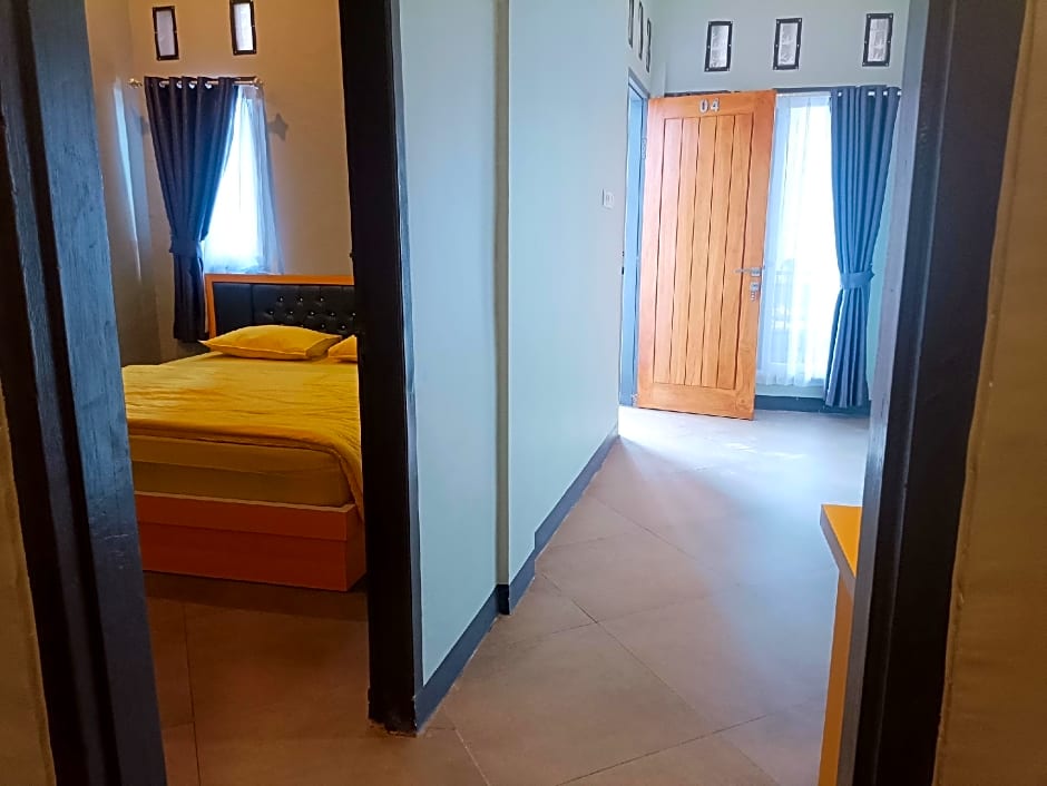 Capital O 93118 Asera Homestay