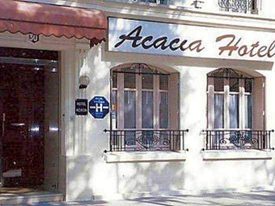 Acacia Hotel