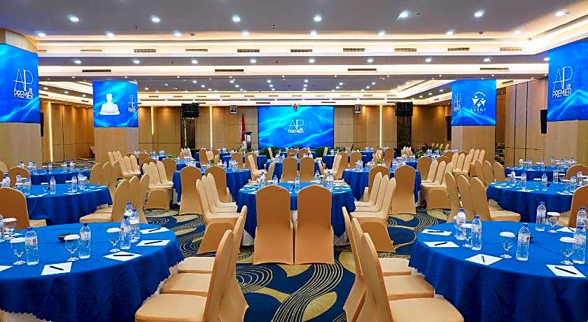 AP Premier Batam