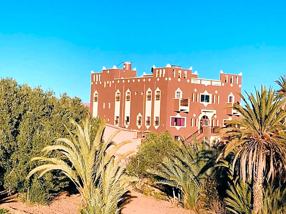 Riad Dar Bab Todra