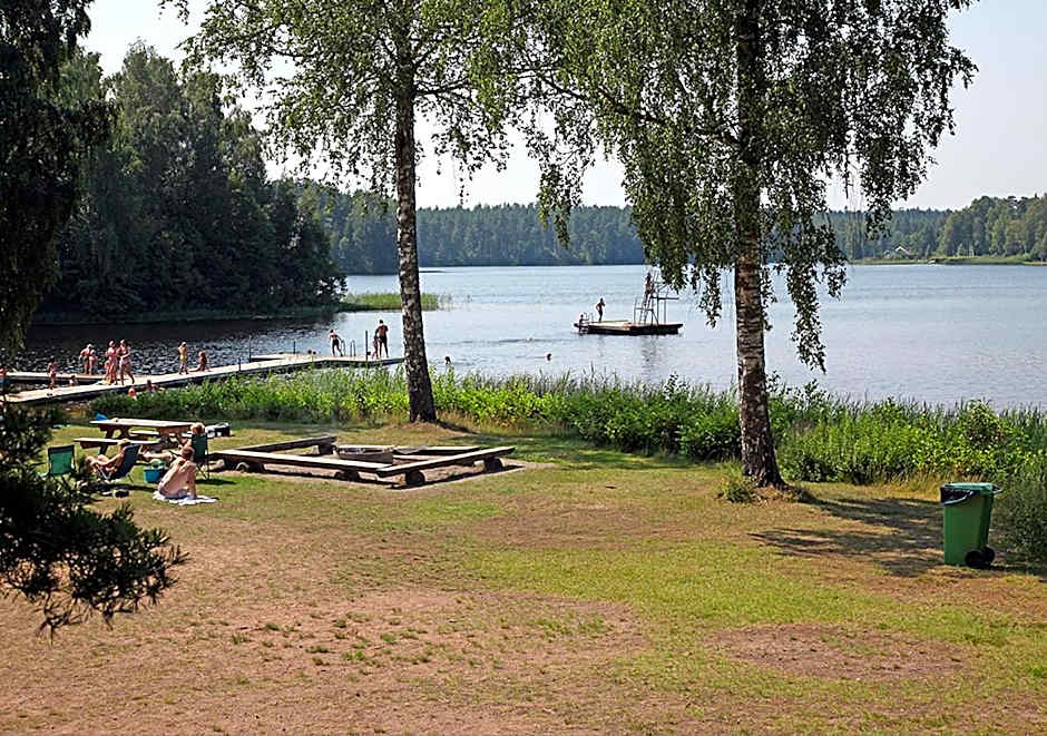 Rasta Eksjö