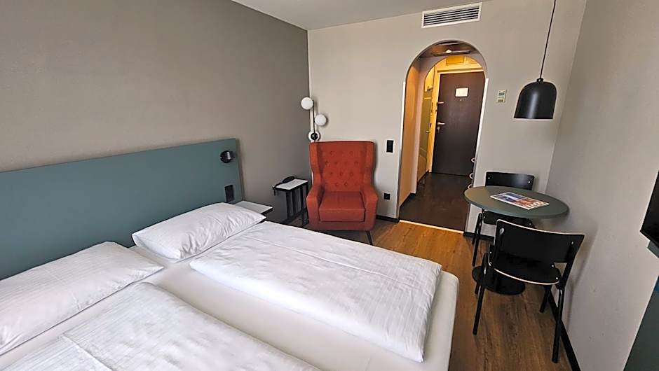 Living Hotel Kaiser Franz Joseph
