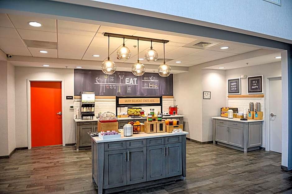 Hampton Inn By Hilton & Suites Lenoir, Nc