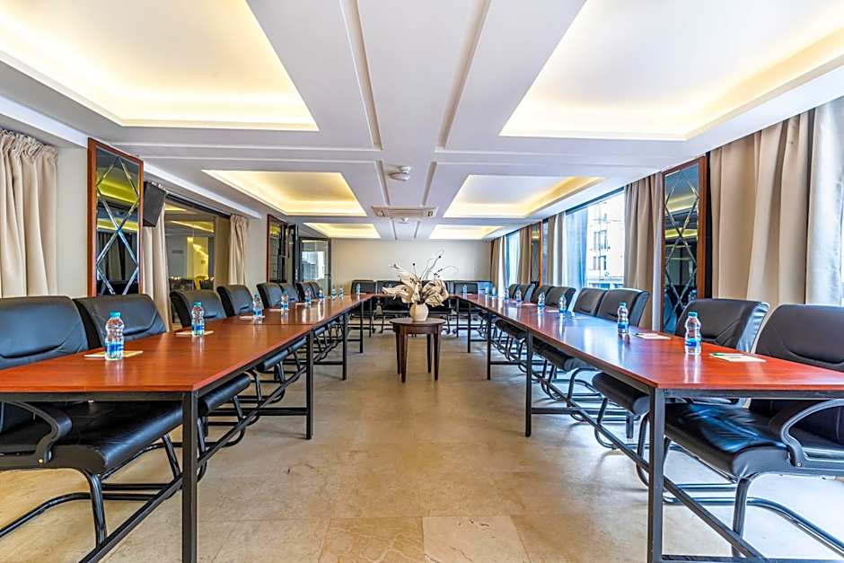 One Hotel Casablanca