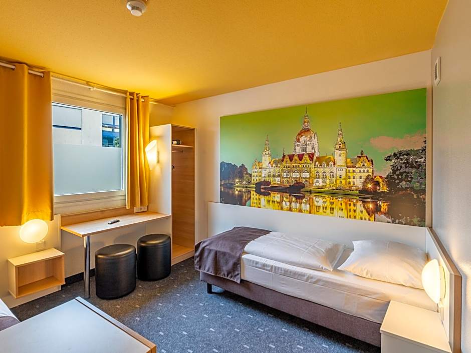 B&B Hotel Hannover-Nord