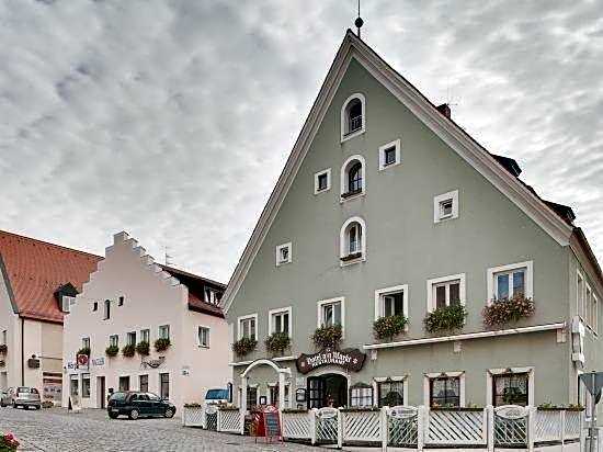 Hotel am Markt