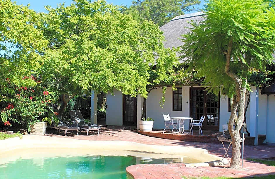 Wedgeview Country House & Spa