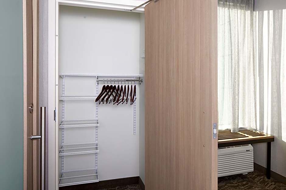 SpringHill Suites by Marriott Raleigh Garner