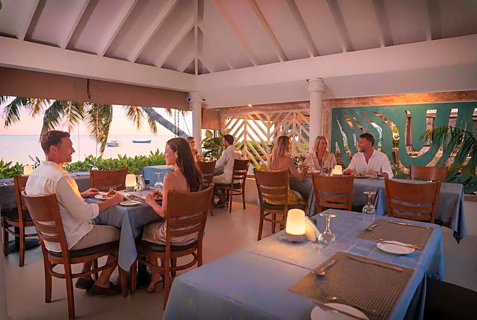 Villas de Mer