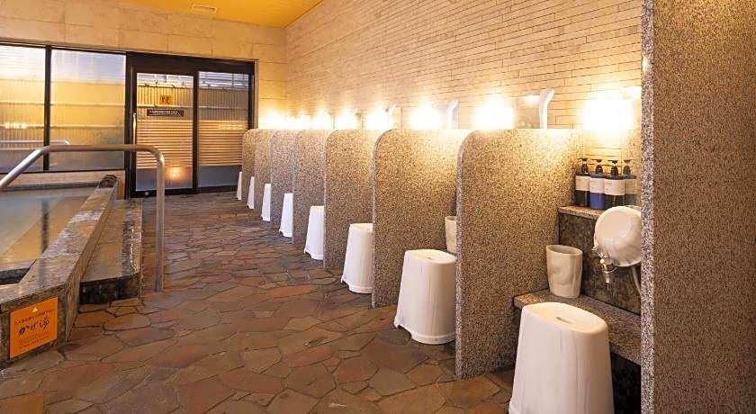 APA Hotel Fukushima-Ekimae