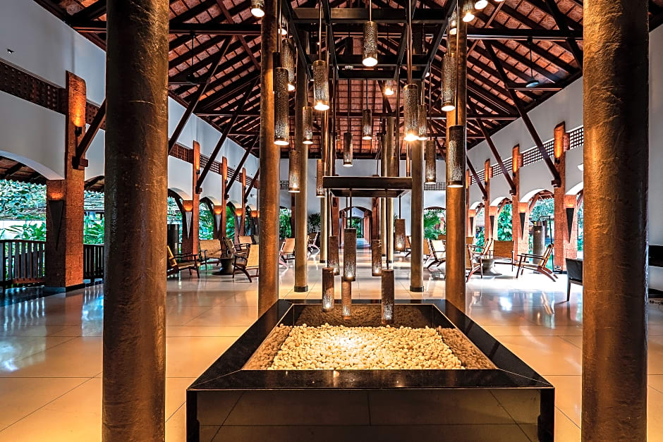 The Diwa Club By Alila