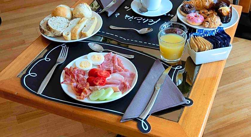 Hotel Laurus Al Duomo