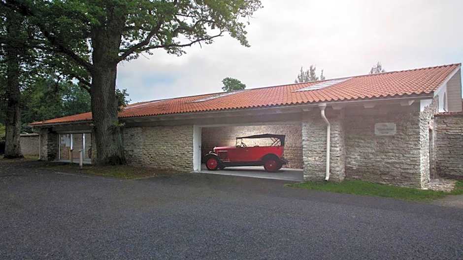 Vihula Manor Country Club & Spa