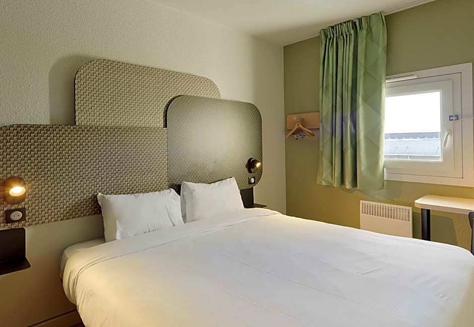 B&B HOTEL Cergy Pierrelaye