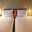Mercure Hotel Frankfurt Airport Langen