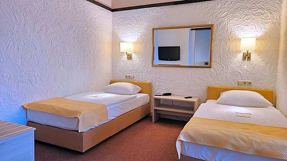 CONTEL Hotel