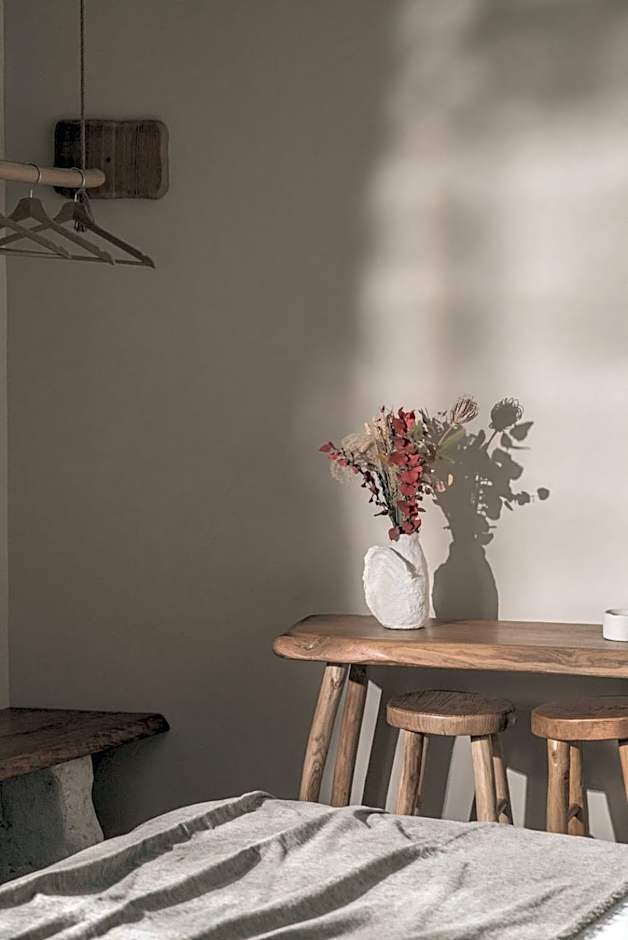 Ederlezi Boutique Hotel