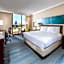 Hilton Irvine/Orange County Airport