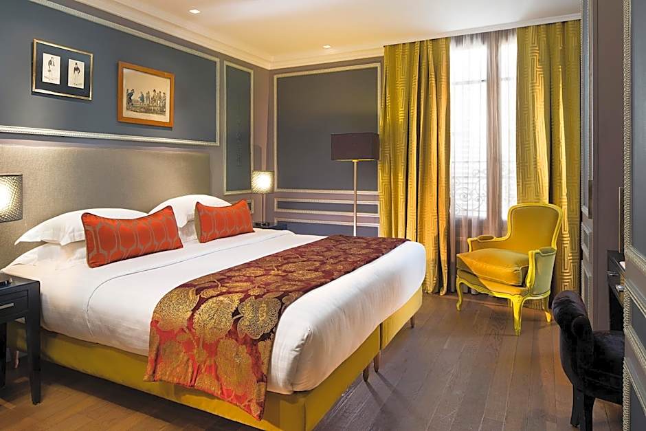 Hotel & Spa La Belle Juliette