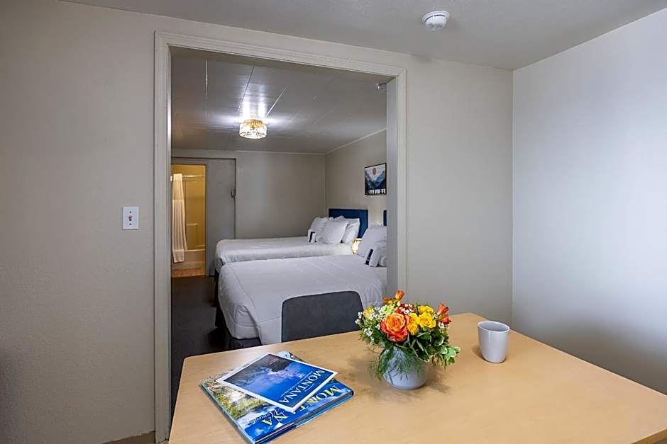 City Center Motel