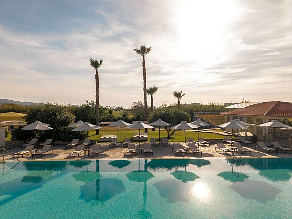 Atlantica Thalassa Hotel