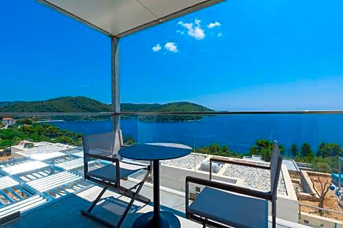 Adrina Grand Hotel
