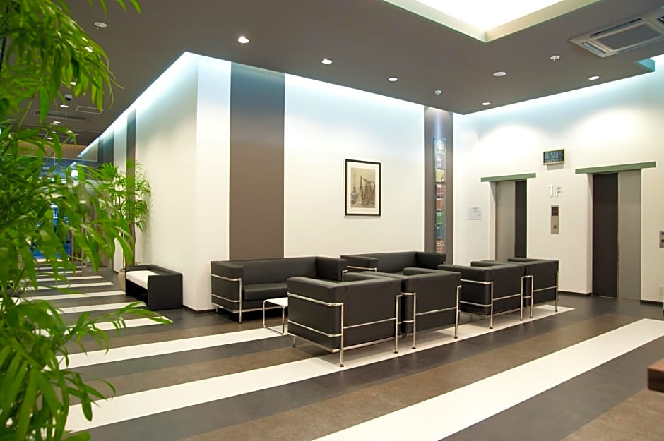 Hakata Sunlight Hotel Hinoohgi