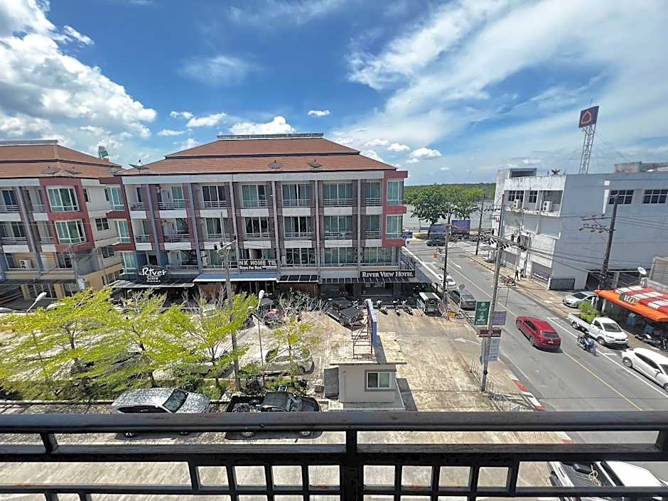 Srisawara Casa Hotel