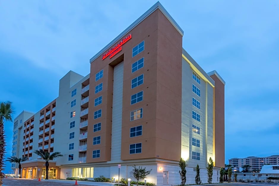 Residence Inn by Marriott Daytona Beach Oceanfront