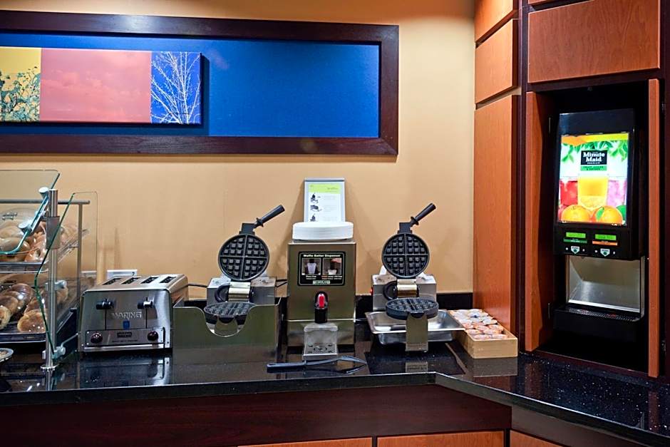 Fairfield Inn & Suites by Marriott Tallahassee Central