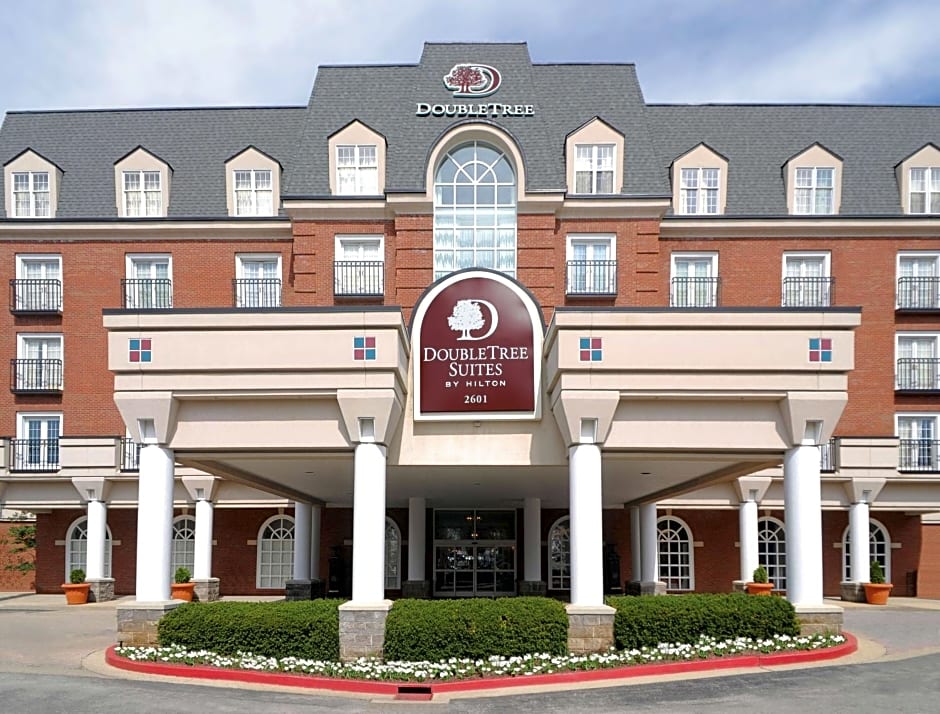 DoubleTree By Hilton Guest Suites Lexington